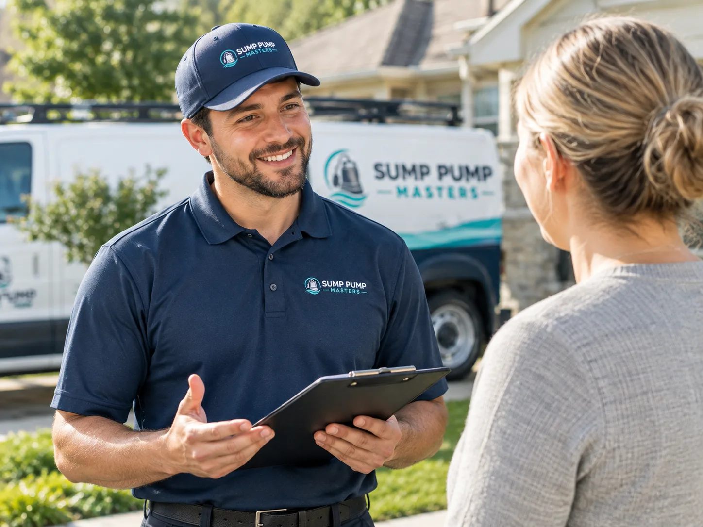 Sump Pump Repair Bethany, OK FAQs